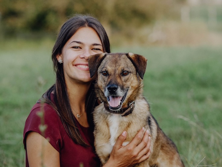 Denise und Max